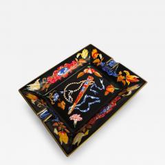  Herm s 1970s Hand made porcelain vide poche by HERMES - 4648369
