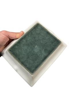  Herm s 1970s Porcelain vide poche or ashtray by Herm s - 4497636