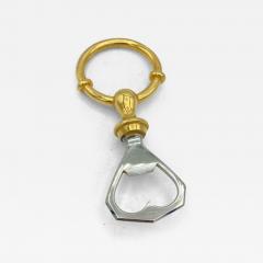  Herm s 1970s bronze Bottle opener by Gucci - 3012802