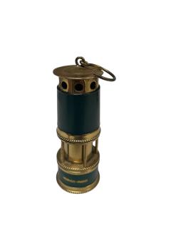  Herm s 1980s Stitched leather table lighter by Herm s - 4178620