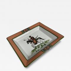  Herm s 1980s porcelain vide poche by Herm s - 4109887