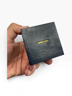  Herm s 1980s table lighter by HERMES - 4825309