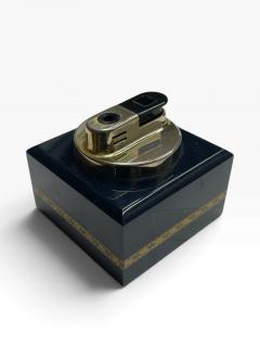  Herm s 1980s table lighter by HERMES - 4826051