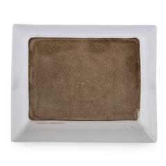  Herm s 20th Century French Ceramic Ash Tray By Hermes - 2645841