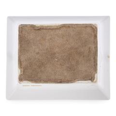  Herm s 20th Century French Ceramic Ash Tray By Hermes - 2914719