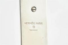  Herm s Box letter opener with horse bit - 3110652