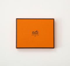  Herm s Hermes Full Size Playing Cards - 2307883