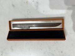  Herm s Hermes Letter Opener - 3857190