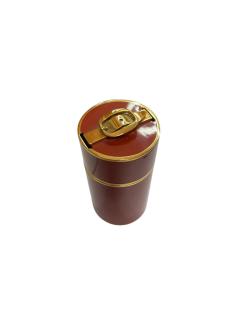  Herm s Lacquered table box by Herm s - 4513413