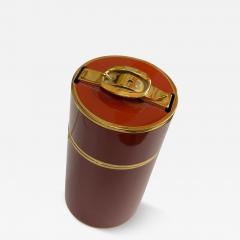  Herm s Lacquered table box by Herm s - 4513463