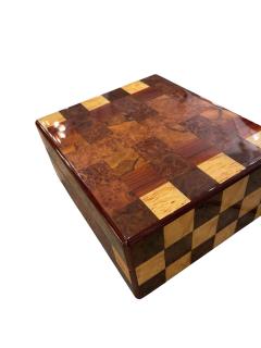  Herm s Large decorative cigares box by Herm s - 4587135