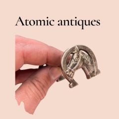  Herm s Set of twelve knife holder in the manner of Herm s - 4419989