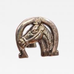  Herm s Set of twelve knife holder in the manner of Herm s - 4420025