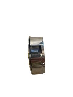  Herm s Silver plated belt tape roller by Hermes - 4590728