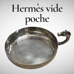  Herm s Silver plated vide poche by Herm s - 4579908
