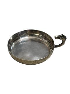  Herm s Silver plated vide poche by Herm s - 4579912