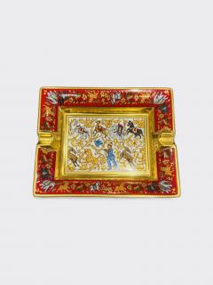  Herm s porcelain ashtray from Hermes Mod Iran - 4568951