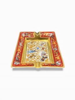 Herm s porcelain ashtray from Hermes Mod Iran - 4568952