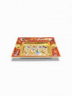  Herm s porcelain ashtray from Hermes Mod Iran - 4568953