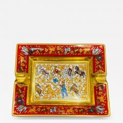  Herm s porcelain ashtray from Hermes Mod Iran - 4614372