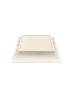  Herm s porcelain ashtray from Hermes Mod Magnolia - 4568944