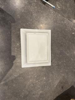  Herm s porcelain ashtray from Hermes Mod Magnolia - 4568945