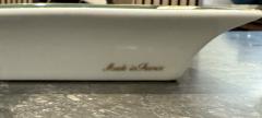  Herm s porcelain ashtray from Hermes Mod Magnolia - 4568947