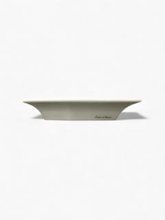 Herm s porcelain ashtray from Hermes Model Iran Orange - 4568959