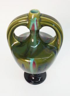  Hermine Declercq Art Nouveau Vase by Hermine Declercq - 2639294