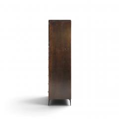  Heywood Wakefield Heywood Wakefield Contessa Mid Century Armoire - 4813593