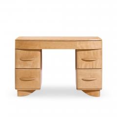  Heywood Wakefield Heywood Wakefield Mid Century Vanity Desk - 4575445