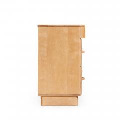  Heywood Wakefield Heywood Wakefield Mid Century Vanity Desk - 4575446