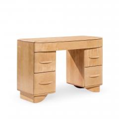  Heywood Wakefield Heywood Wakefield Mid Century Vanity Desk - 4575540