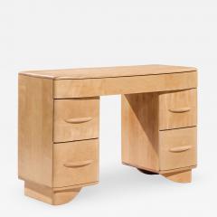  Heywood Wakefield Heywood Wakefield Mid Century Vanity Desk - 4575543
