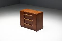  Heywood Wakefield Mid Century Dresser by Heywood Wakefield USA 1940s - 4586455