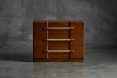  Heywood Wakefield Mid Century Dresser by Heywood Wakefield USA 1940s - 4586617