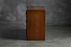  Heywood Wakefield Mid Century Dresser by Heywood Wakefield USA 1940s - 4586618
