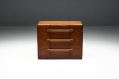  Heywood Wakefield Mid Century Dresser by Heywood Wakefield USA 1940s - 4586664