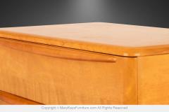  Heywood Wakefield Mid Century Heywood Wakefield Highboy Dresser - 4293094