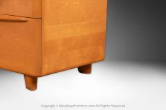  Heywood Wakefield Mid Century Heywood Wakefield Highboy Dresser - 4293095