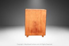  Heywood Wakefield Mid Century Heywood Wakefield Highboy Dresser - 4293097