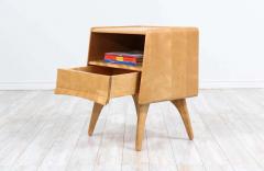  Heywood Wakefield Mid Century Modern Night Stand by Heywood Wakefield - 2239189
