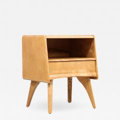  Heywood Wakefield Mid Century Modern Night Stand by Heywood Wakefield - 2240482