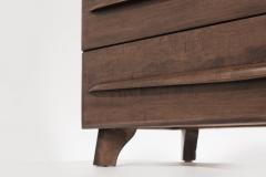  Heywood Wakefield Walnut Chest by Heywood Wakefield 1950s - 2334202