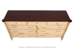  Hickory Chair Co Hickory Chair Dresser Left Bank Collection - 3949890