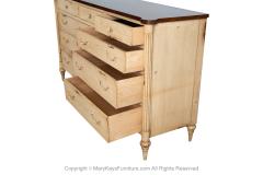  Hickory Chair Co Hickory Chair Dresser Left Bank Collection - 3949891