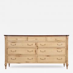  Hickory Chair Co Hickory Chair Dresser Left Bank Collection - 3952435