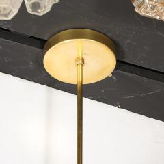  High Style Deco Custom by High Style Deco Hand Blown Murano Glass Helios Pendant Chandeliers - 4233547