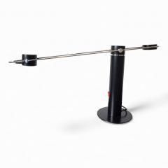 Hillebrand Hillebrand 7671 table lamp by Egon Hillebrand 1970 - 4741298