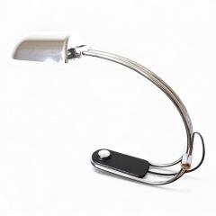  Hillebrand Hillebrand Chrome Table Lamp by Egon Hillebrand 1970 - 4741458